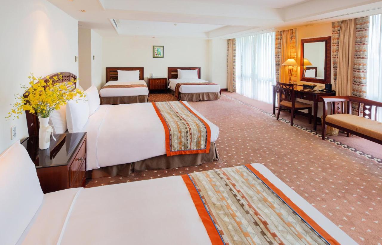 Formosan Naruwan Hotel Taitung Ngoại thất bức ảnh